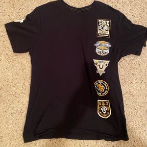 True Relgion Mens Graphic Tee